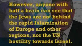 Support Netanyahu:  The World's Best Hope Against Internationalism