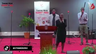 MIDWEEK PRAYER SERVICE || 21ST AUGUST 2024 || CITAM KISUMU CHURCH