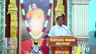 #137 - Sri Laxminarayana Kote Samarpan at Sivam (Aug-2024)