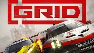 GRID #Classic Mini Trophy: San Francisco PS5