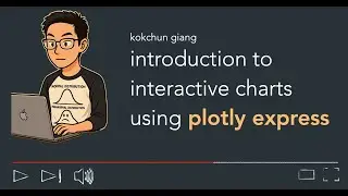 Plotly express fundamentals