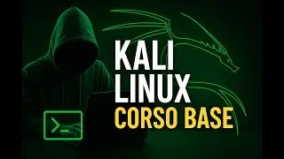 Kali Linux Basic Course – Installation, Tools, and Commands Explained