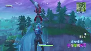Fortnite Montage!