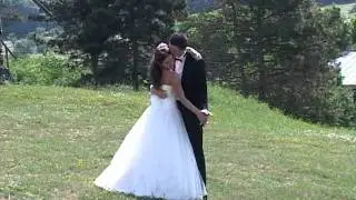 Clip sesiune foto Nicoleta & Mihai - 21.05.2011