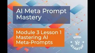 How to Turn ONE Prompt Into 100s of Custom Documents (Template Hack)