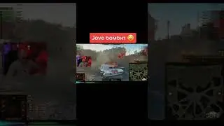 Джов орет (Опять) 