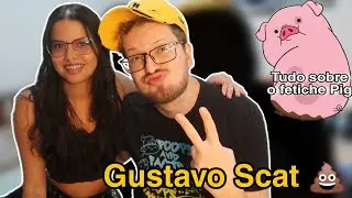 Bate Papo com Fernando Mais/Gustavo Scat