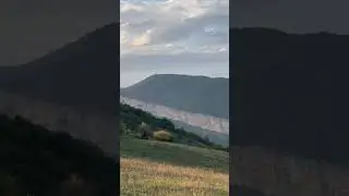 Природа в Хивском районе 🔥👌