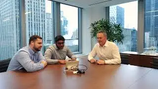 John Shaffer of Greenhill talks about Zero Networks