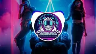 ELETRO FUNK - VAI SUBINDO E REBOLANDO - MC RD (Slow Groove)