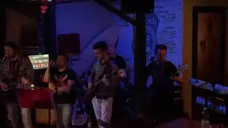 Runaway cover One Step Over
