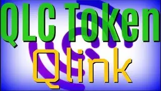 NEO dApp Qlink Mobi  QLC token
