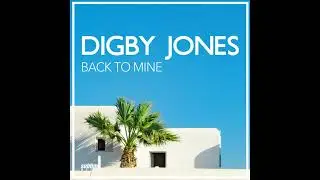 Digby Jones - Hello