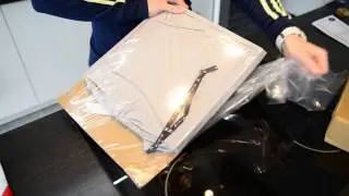 Dreambooks Pro Luxe Linen without box UNBOXING