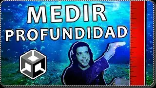 Cómo usar RayCast para MEDIR LA DISTANCIA desde un PUNTO hasta un COLLIDER