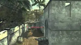 wicked throwing knife kill