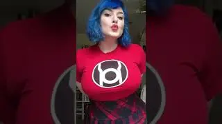 Psychic Therapist Power Girl Will Punch Your Trauma