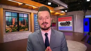 Tyrese Gibson Talks New Film '1992' with Brad Gilmore on CW39 Spotlight