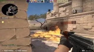 Fire