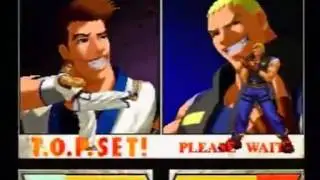 Garou MotW : Atsuro vs Yukiharu (2016/9/25) [Part 2] [End]