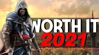 Should You Buy Assassin's Creed Revelations in 2021? (Review)