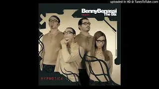 Benny Benassi & The Biz - Satisfaction (Audio)