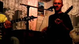 Ты забыла.....(авторская песня)Сергей Понамарев