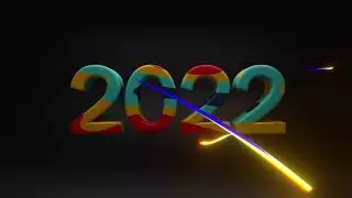 2022 No Copyright Video Copyright Free Motion Graphics, Background, Animation, Green Screen, YouTube