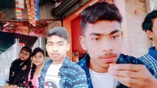 The day after Saraswati Puja