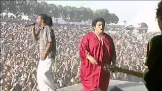 DUB INC - Live @ Paléo Festival 2008