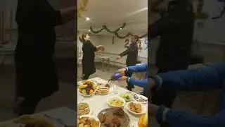 Тугилган кунинг билан