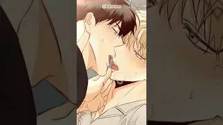 A busy day😘 #trending #manhwa #dammy #boyboy #gay