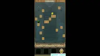 level 22: 100 Doors world of Puzzles ; 100 Дверей: Мир головоломок  Walkthrough