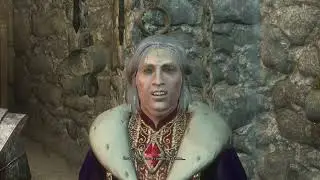 Oblivion Remastered - No Commentary - PT1