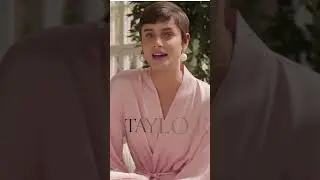 Taylor Hill is officially joining the iconic Victoria’s Secret Fashion Show 2024 cast.