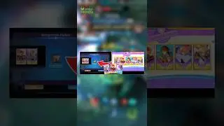 Event Kartu Skin Gratis MLBB Itu Scam?🤔
