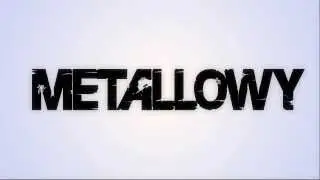 Metallowy Intro Nowe