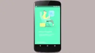 Быстрый осмотр новых приложений Google в Material!