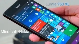 Lumia 950 xl in 2022 ! Microsoft Lumia 950 ! windows Phone ! Still compete ?🤨