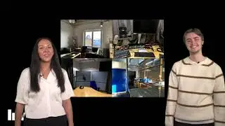Kommunikation, Samhälle, Medieproduktion - Arbeta på tvären med olika medier