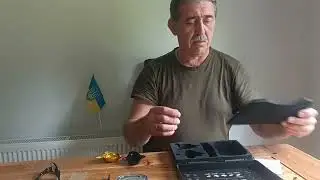 Весы для снаряжения патронов.Reloadig scale.
