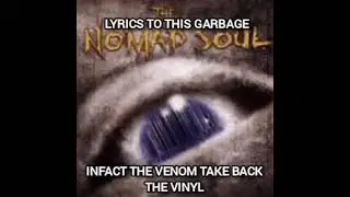 Goofy A§§ Video Game Music 2: Omikron the Nomad Soul - Battle Theme (LYRICS INCLUDED)