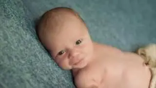 Newborn Photography by Michelle McClafferty