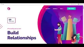 Exhibz | Event Conference WordPress Theme