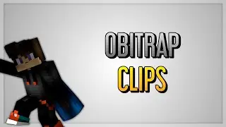 Minecraft OBI TRAP Clips | #4