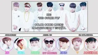 BTS (방탄소년단) 