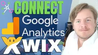 How to Add Google Analytics to Wix Website in 2022