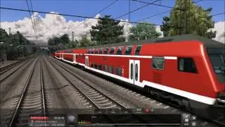 Probebetrieb