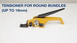 SureFast SF1402 RND Strapping Tensioner Tool (up to 19mm)