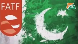 FATF Pakistan: FATF takes strong action, China abandons Pakistan!